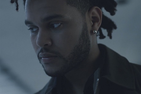 Новый клип The Weeknd - Pretty