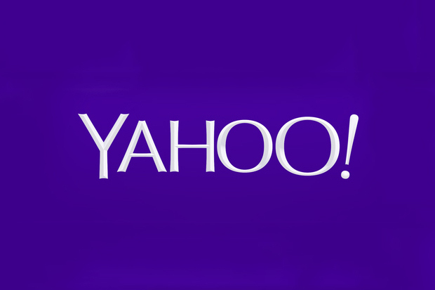 Yahoo! представила новый логотип