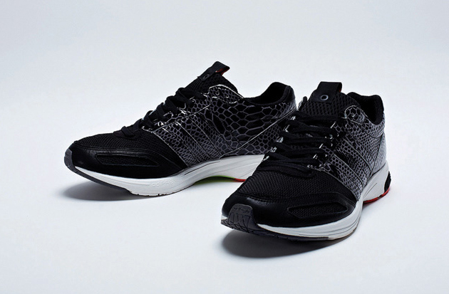 Кроссовки adidas Consortium adizero Adios 2 “Black” and “Camo”