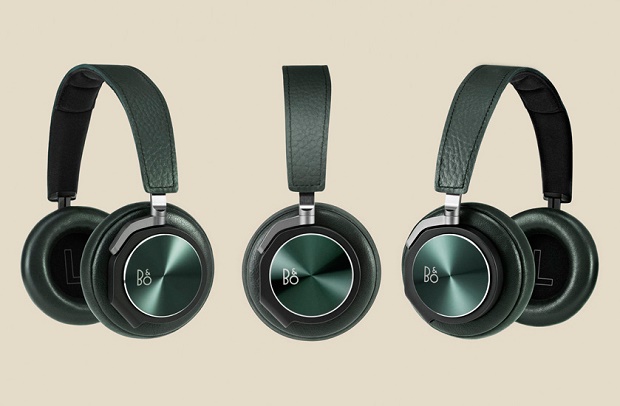 Наушники BeoPlay H6 in Agave Green