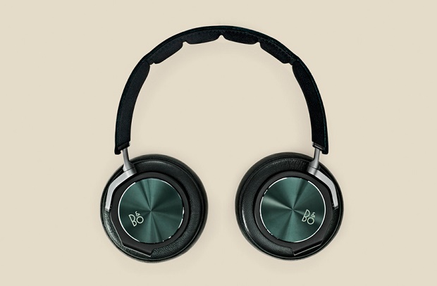 Наушники BeoPlay H6 in Agave Green