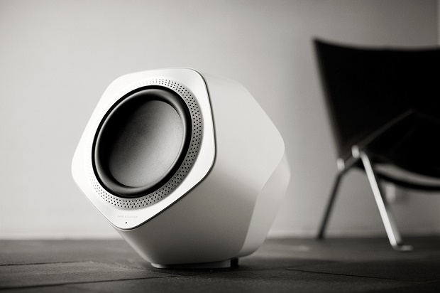 Компания Bang & Olufsen представила новую аудиосистему 7.1