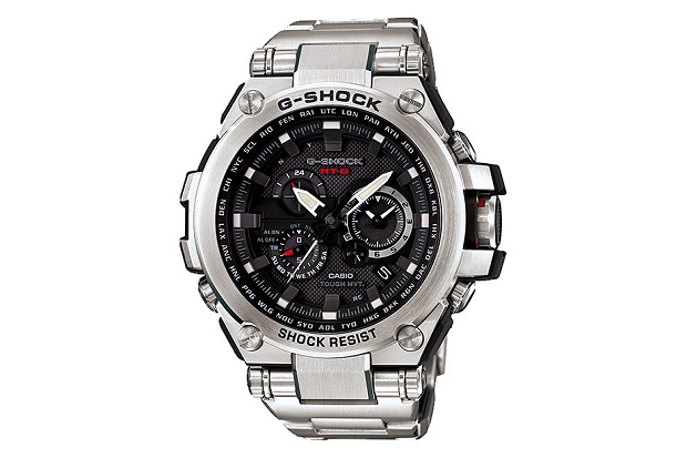 Часы Casio G-Shock MTG-S1000D-1AJF