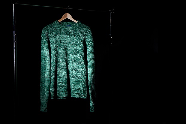 Коллекция одежды Etudes Осень/Зима 2013