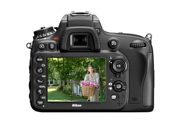 Анонсирована полнокадровая зеркалка Nikon D610