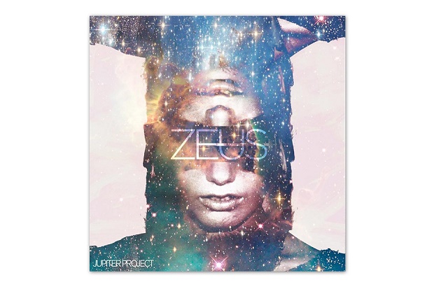 Новый альбом Jupiter Project – ZEUS