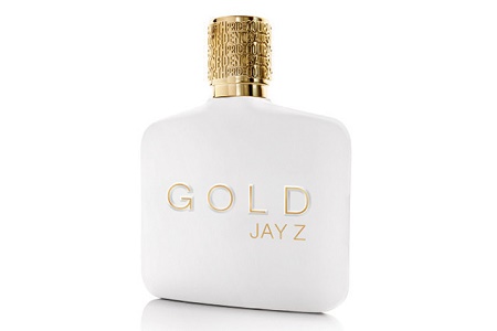 Аромат Gold от американского рэпера Jay Z
