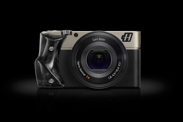 Hasselblad Stellar Special Edition – три фотоаппарата из высшей лиги