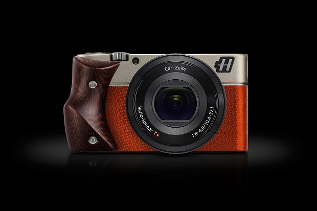 Hasselblad Stellar Special Edition – три фотоаппарата из высшей лиги