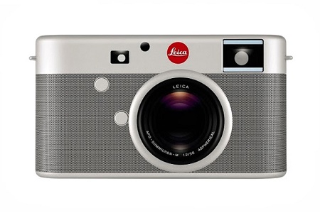Фотокамеру Leica M дизайна Джонатана Айва из Apple продали за $1,8 млн