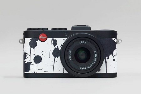 Leica X2 Gagosian Edition уже в продаже