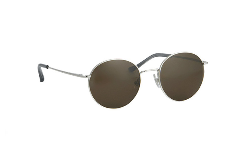 Дизайнерские очки ручной работы Linda Farrow Осень/Зима 2013