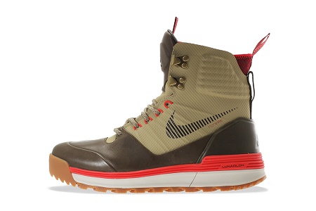 Ботинки Nike LunarTerra Arktos “Bamboo”