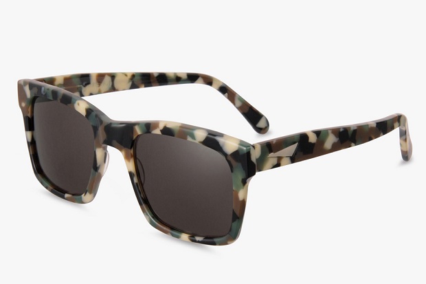 Солнцезащитные очки PRISM Kingston “Camouflage”