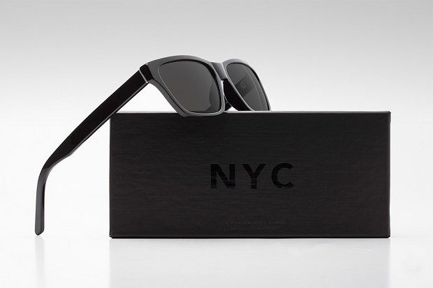 Солнцезащитные очки SUPER Novanta NYC