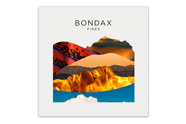 Bondax feat. Josh Record – Fires