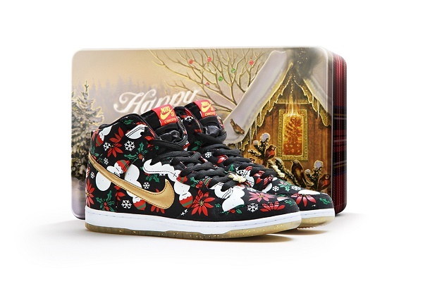 ugly sweater pack nike