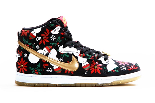 ugly sweater pack nike