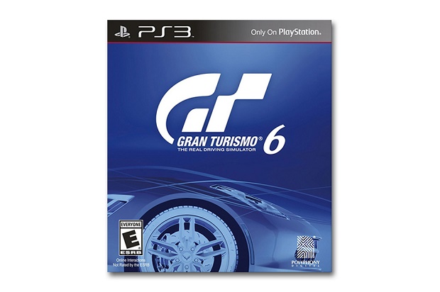 Gran Turismo 6 – долгожданное продолжение легендарной серии