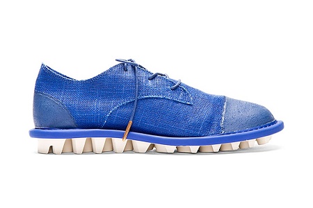 Коллекция обуви adidas by Tom Dixon “Minimalist Traveler”