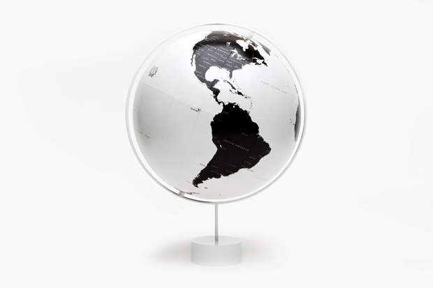 Глобус Monocle x Nendo Watanabe Globe