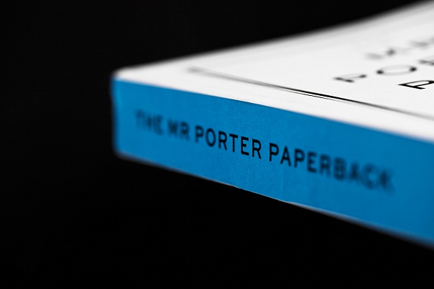 Лимитированное издание MR PORTER ‘The Manual for a Stylish Life’