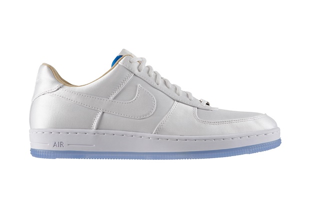 Кроссовки Nike Air Force 1 Downtown QS “Brazil”