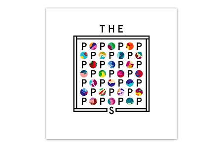Новый альбом The Popopopops – Swell