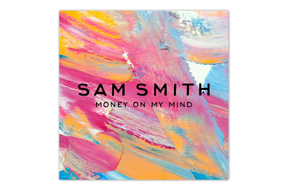Sam Smith выпустил дебютный сингл “Money On My Mind”