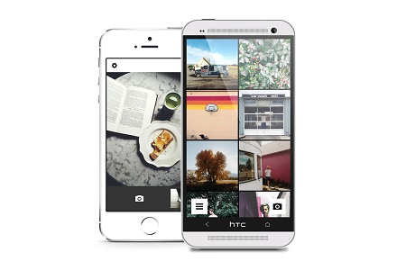 Новые пресеты VSCO Cam® для iOS и Android
