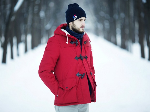 5 ярких зимних курток в FOTT