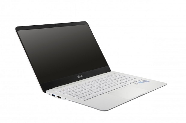 CES 2014: гибридные устройства LG Tab-Book 2 и LG Ultra PC