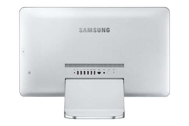 CES 2014: Samsung представила моноблок ATIV One7 2014