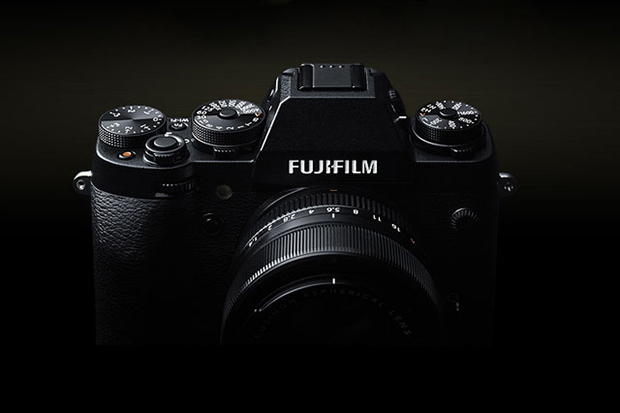 Fujifilm X-T1: к анонсу готовится защищённая беззеркалка