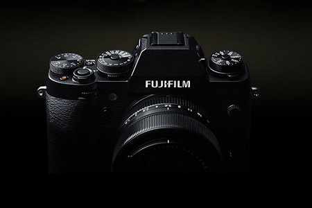 Fujifilm X-T1: к анонсу готовится защищённая беззеркалка