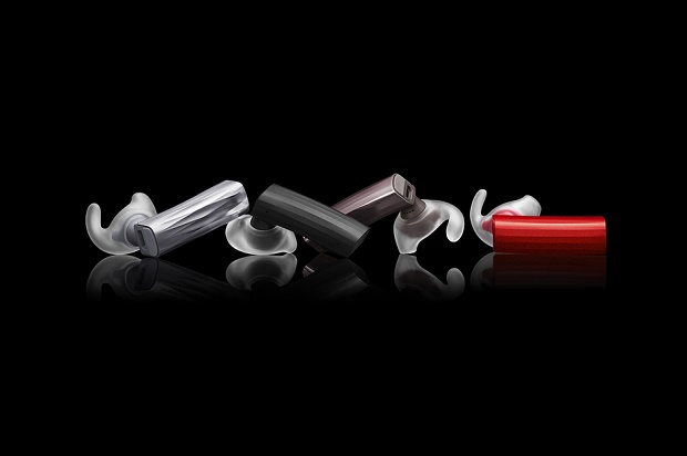 Jawbone выпустила обновленную Bluetooth-гарнитуру Era