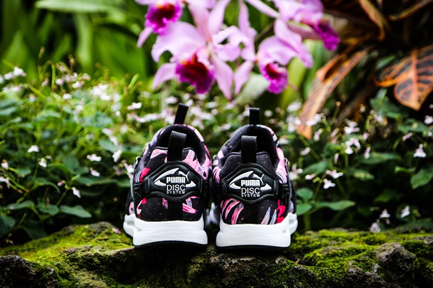 Puma disc blaze discount tropicalia