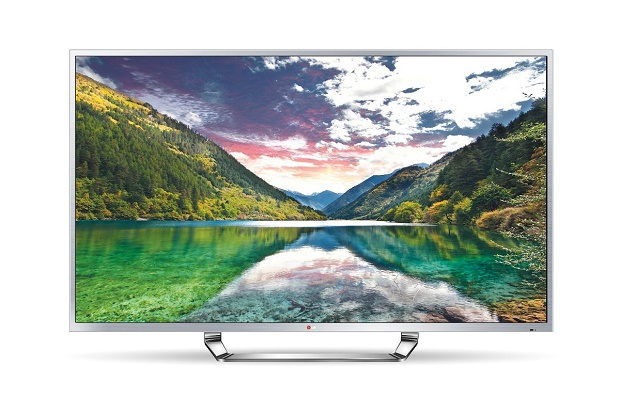 LG представила новую линейку 4K OLED-телевизоров
