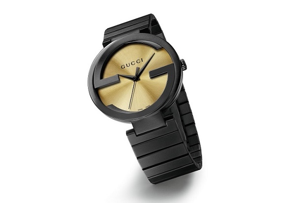 Лимитированная коллекция часов Gucci для Грэмми 2014