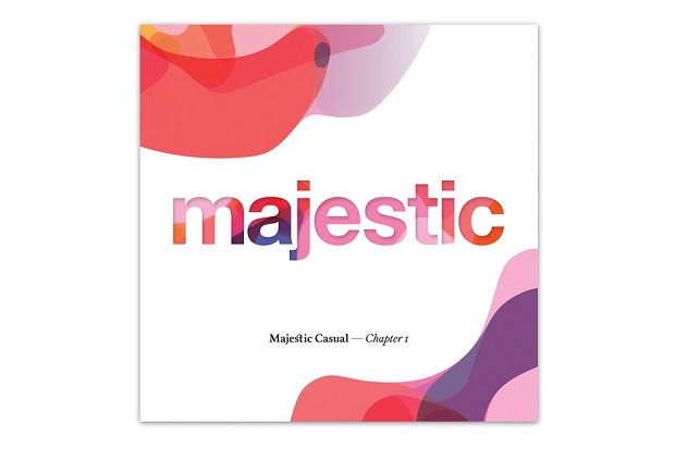 Микс Majestic Casual - Chapter I