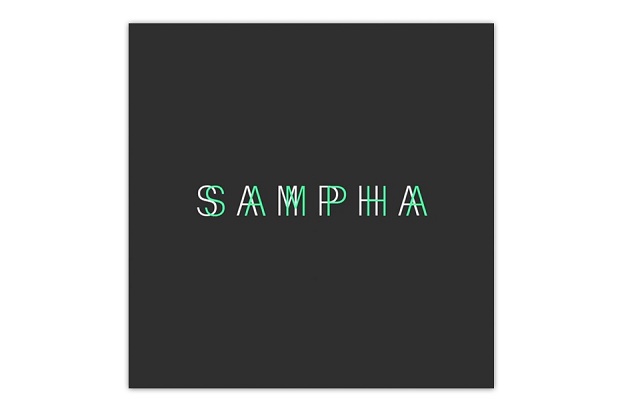 Мини-альбом Sampha – Sundanza EP