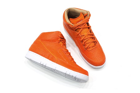 Кроссовки Nike Air Python Lux “Starfish” QS