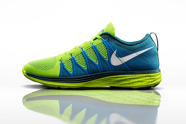 Nike flyknit outlet precio