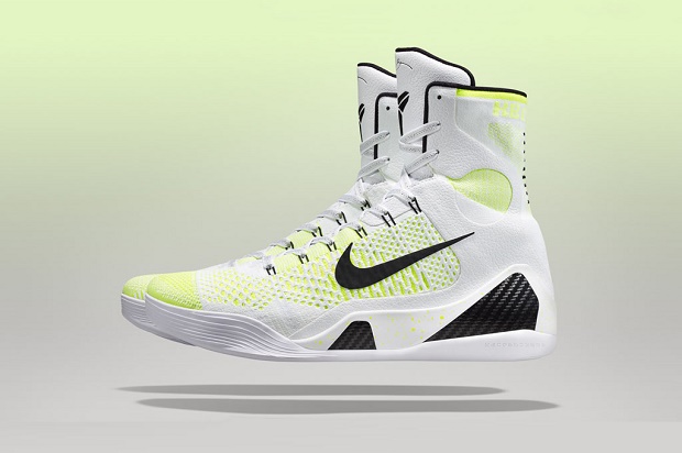 Кроссовки Nike Kobe 9 Elite Limited Edition NRG Colorways