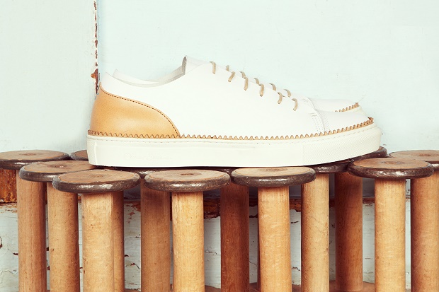 Коллекция обуви Oliver Sweeney Весна/Лето 2014