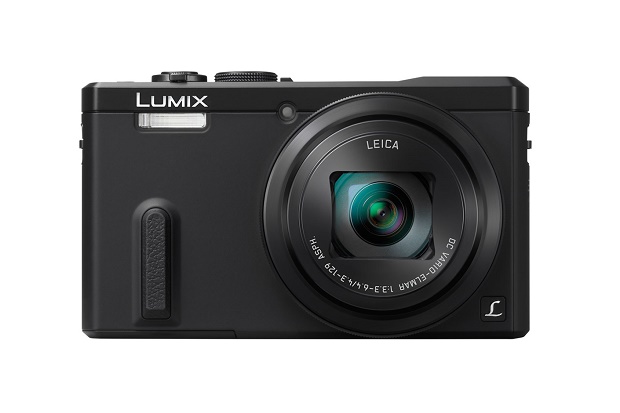 Компактная камера Panasonic Lumix DMC-ZS40