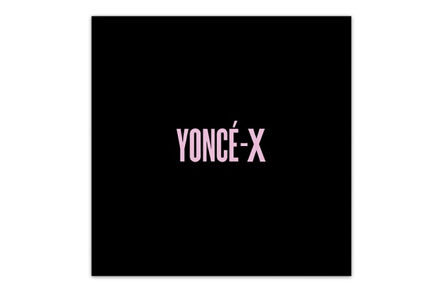 Премьера мини-альбома MeLo-X – Yoncé-X (Beyoncé Remix EP)