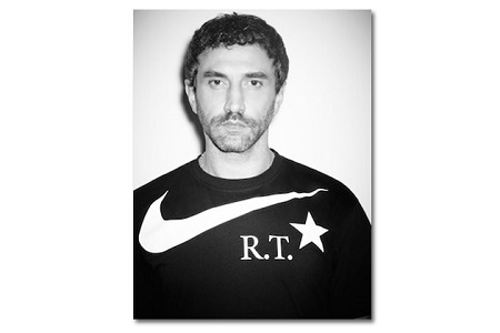 Риккардо Тиши создаст коллекцию для Nike