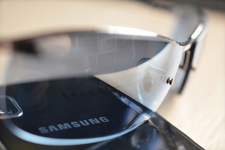 Умные очки от Samsung представят в сентябре на IFA 2014