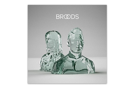 Премьера мини-альбома BROODS – BROODS